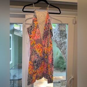 Lilly Pulitzer shift dress